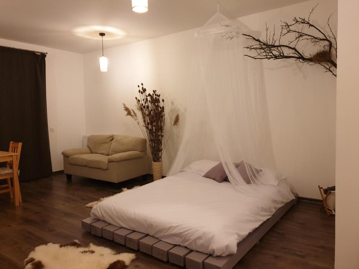 Iris Appartement Cluj-Napoca