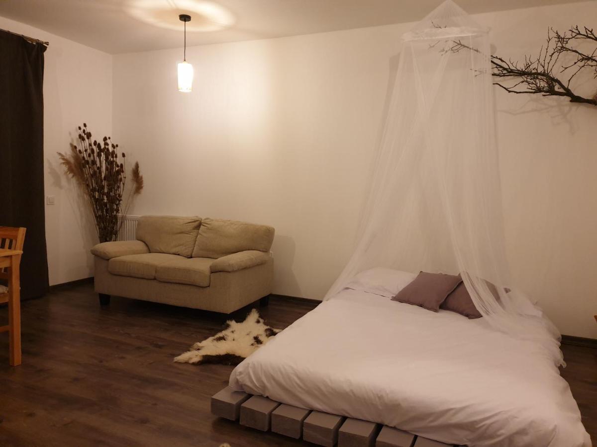 Appartement Iris *