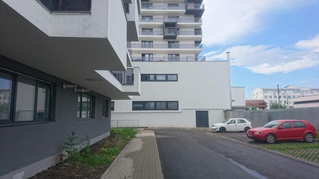 Appartement Iris *